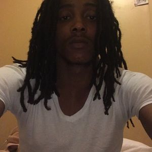 Meet your Posher, Jarrell